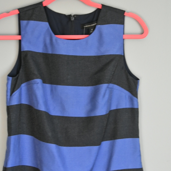 NWT Banana Republic shift dress - Picture 2 of 3